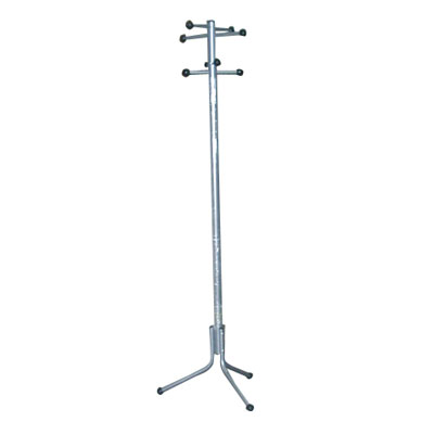 Метална закачалка Трик Алуминий