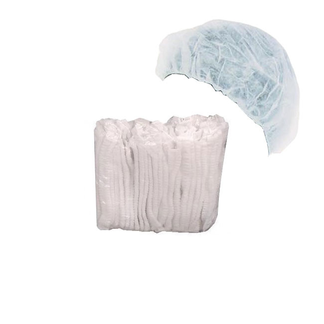 Бонета нетъкан текстил 53 см 100 бр.