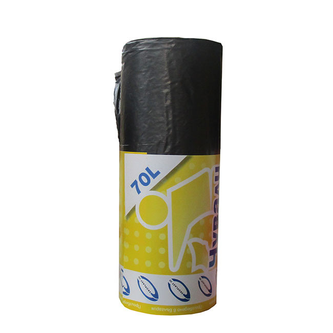 Торби за смет 70 l 60х90 cm 20 бр.
