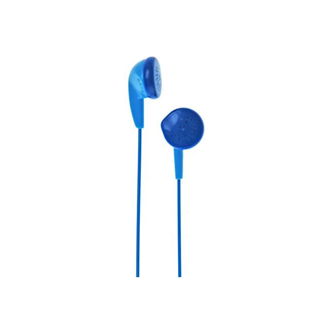 Слушалки Maxell Colour Budz In ear Син