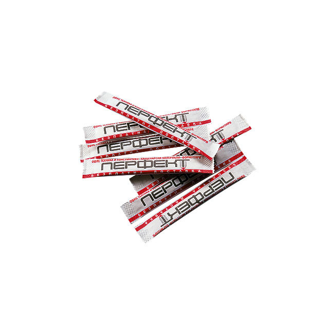 Захарчета Перфект 2 g 100 бр.в пакет