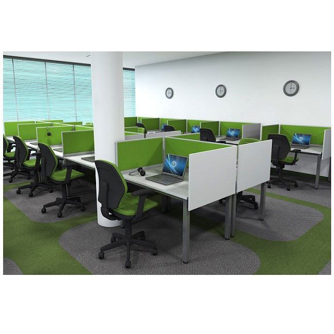 Бюро Easy call А4 80х120х72 cm