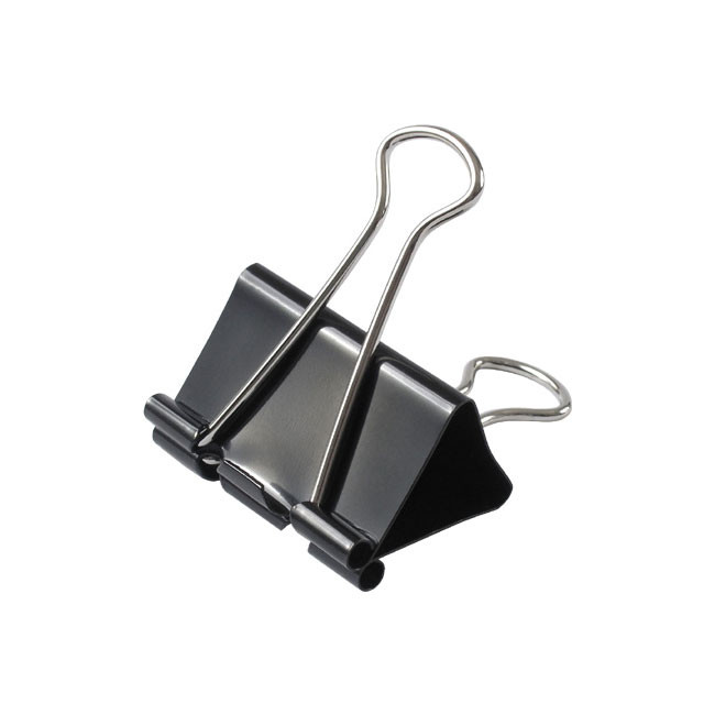 Щипки Axent 19 mm 60 л. 12 бр