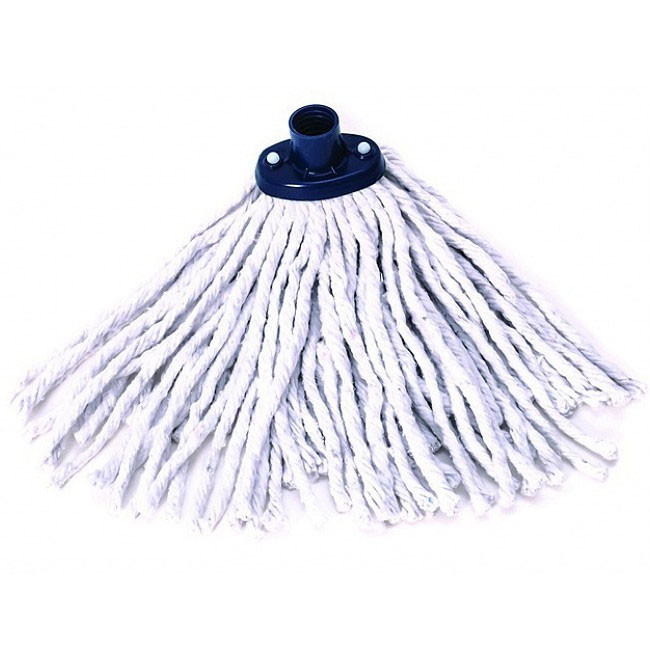 Бърсалка въже цилиндър малка Simpatica 180 g