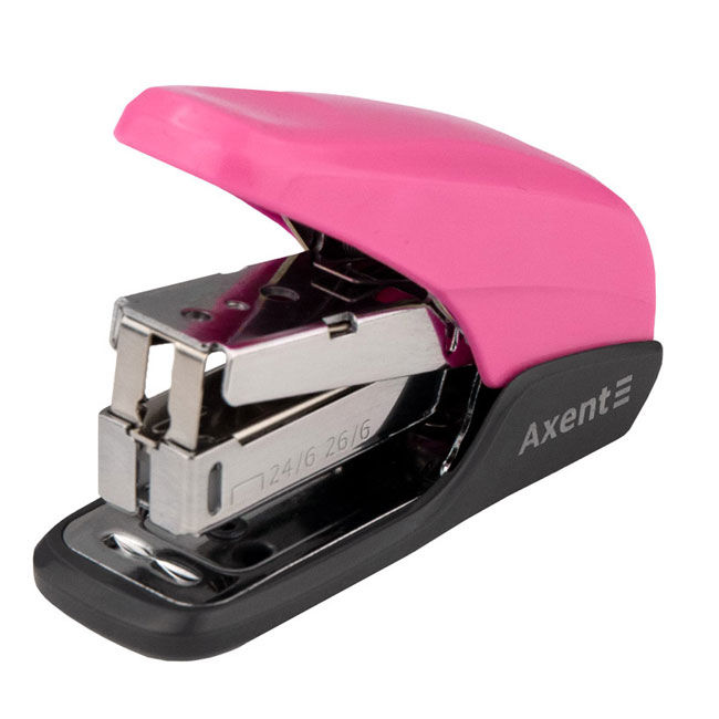 Телбод Axent Shell Plastic PS Розов до 20 л.