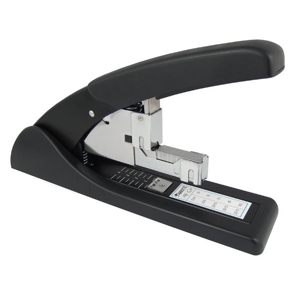 Телбод Axent Exakt Pro Metal Черен до 100 л.