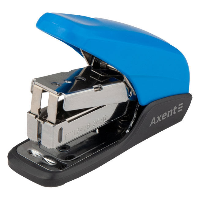 Телбод Axent Shell Plastic PS Светлосин до 20 л.