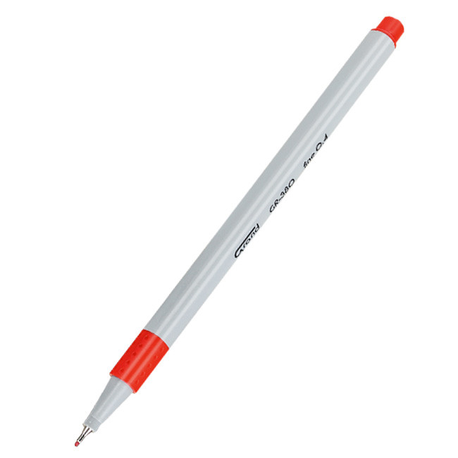 Комплект тънкописец Grand GR-380 10 цв.