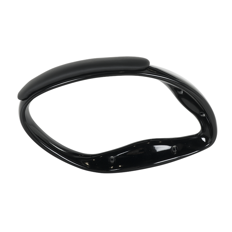 Подлакътник за офис стол 7502 - ляв